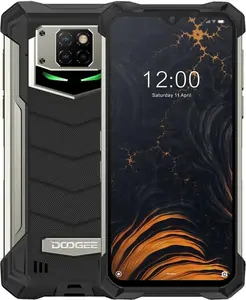 Замена кнопки громкости на телефоне Doogee S88 Plus в Воронеже